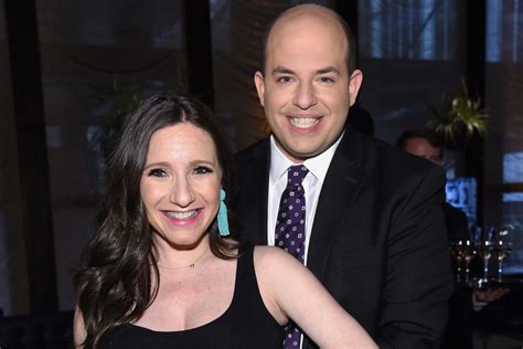 Jamie Shupak Stelter Age Wikipedia Father Net Worth Salary