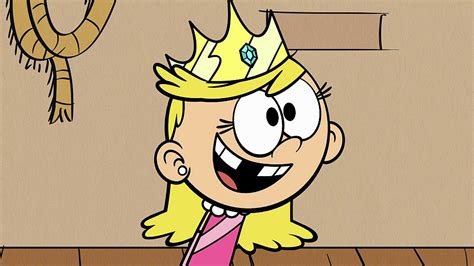 Watch The Loud House Season 3 Episode 11 Ruthless Peoplewhat Wood Lincoln Do Full Show On