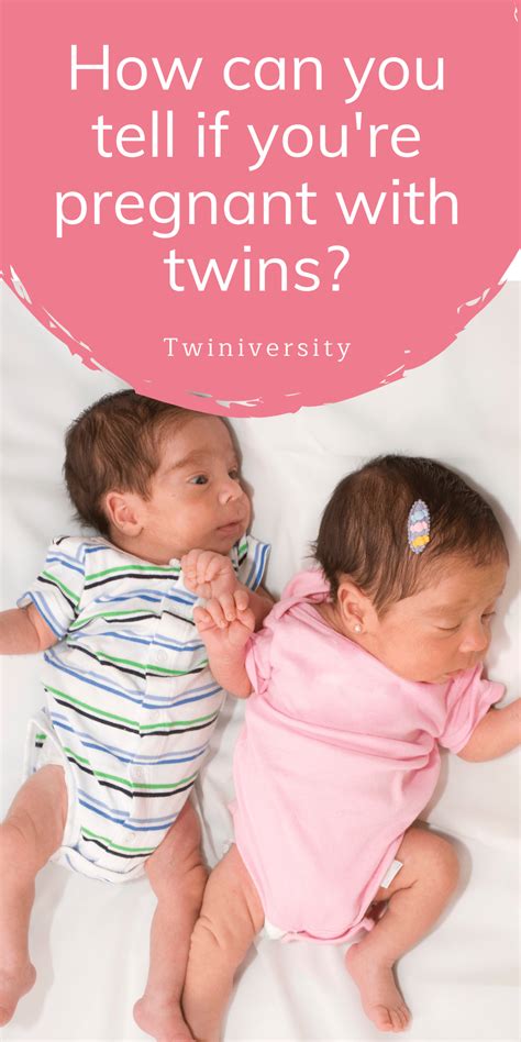The Hcg Levels That Could Mean Youre Having Twins Twiniversity