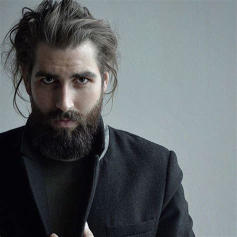 55 Best Mens Messy Hairstyles Your Uniqueness 2019