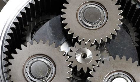 A Brief Introduction To Planetary Gear Motors Alittlebitofall