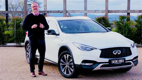 Infiniti Qx30 2016 Review Carsguide