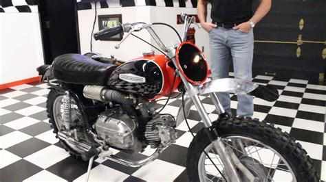 1967 harley davidson sprint 250ss start up video. 1966 Harley Davidson Sprint 250 - YouTube