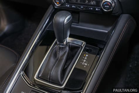 Mazda Cx5 22l Diesel 2017int 9bm Paul Tans Automotive News