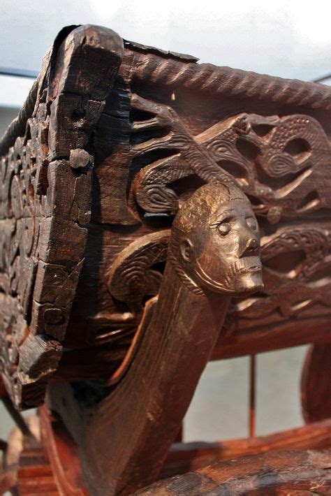 12 Norse Sled And Carts Ideas Norse Viking History Vikings