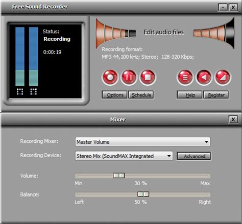 Look below to see what programs you can take advantage of for your podcast. Download Software Free Sound Recorder | Aplikasi perekam ...