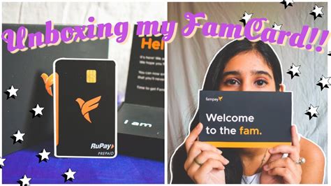 A brand ambassador is a person who is hired by a company to represent the brand in a positive light and also increase the sales of the products, by enforcing the company's marketing and communication strategies. Being a brand ambassador + Unboxing my FamCard!!! - YouTube