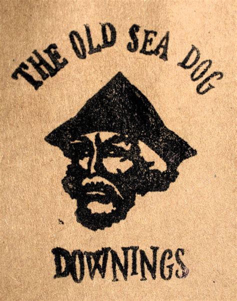 The Old Sea Dog