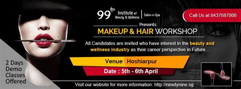 99 Institute Hoshiarpur Is Giving Opportunity To Students Who Are