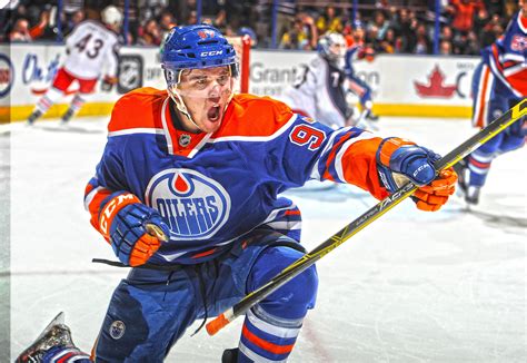 Aug 11, 2021 · connor mcdavid cool wallpaper : Lot Detail - Connor McDavid - 20x29 Canvas 1st Game Back ...
