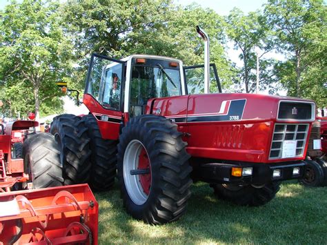 1980 3788 22 Tractors Case Ih Tractors International Tractors