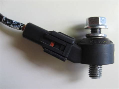 It is actually not that difficult! Po332 Knock Sensor 2 Circuit Low Input Bank 2 - Bank Western
