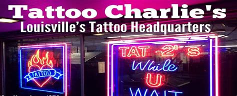 Best Tattoo Shops In Louisville Kentucky Xotly Com