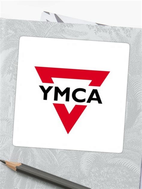 Download High Quality Ymca Logo Triangle Transparent Png Images Art