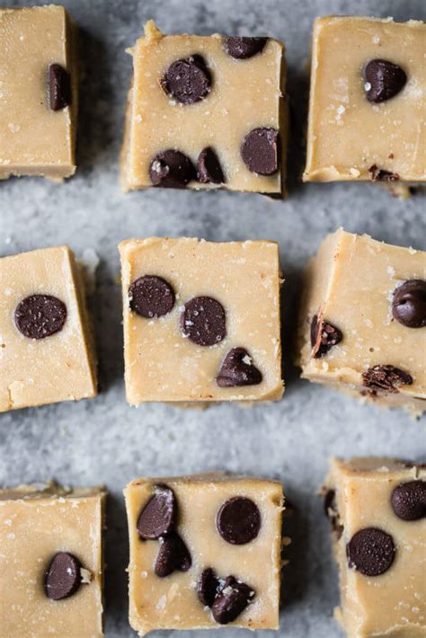 The doodle poodle was obtainable: 30 Best-Ever Keto Candy Recipes | Word To Your Mother Blog
