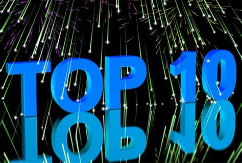 Lawcrossings Top 10 Most Popular Job Seeker Articles Of 2019