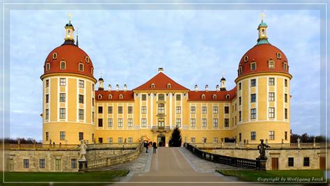 Seit 2009 erinnern dort im winter sonderausstellungen an den. »3 Haselnüsse für Aschenbrödel« Schloss Moritzburg | FOTOBLOG-SACHSEN´s Glanz - WF