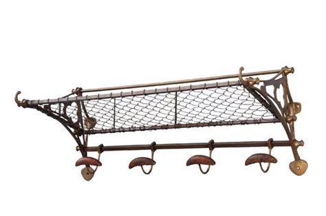 Check spelling or type a new query. Vestiaire mural type SNCF - Porte-manteau rétro-chic | pib