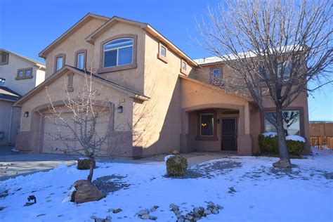 Today's Just Listed in Rio Rancho