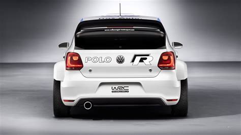 Polo Gt Wallpapers Wallpaper Cave