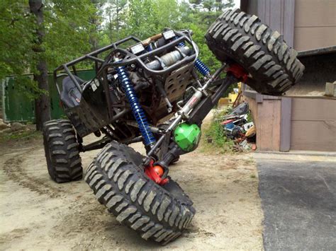 Rock Crawler Wallpaper Wallpapersafari