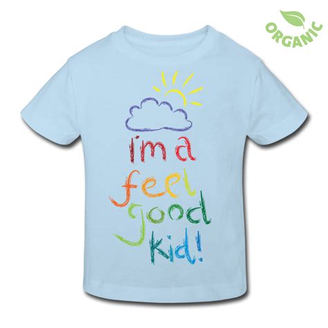 Look at this checklist to start making money on spreadshirt! A T-shirt Summer Could Make You Feel Good - Spreadshirt ...