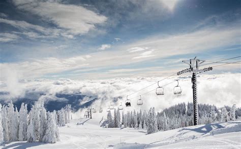 How To Visit Red Mountain Resort In British Columbia