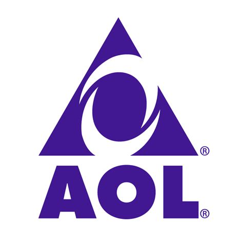 Aol Logo Clip Art Library