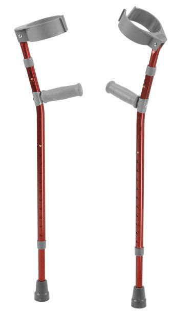 Drive Pediatric Forearm Crutches Healthcare Solutions