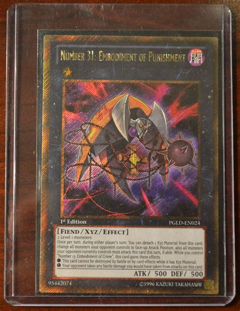 You can check out detailed information of new cards via card search starting from their release date. 12 best yugioh number cards images on Pinterest | Card games, Trading cards and Auction