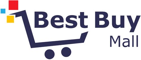Best Buy Logo Mall Png Png Mart