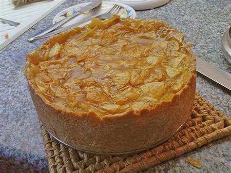 Natürlich wieder mit änderungen wegen der zöliakie usw… habe das doppelte rezept in muffinformen gemacht: Apfel-Wein-Kuchen (Rezept mit Bild) von Gaby | Chefkoch.de