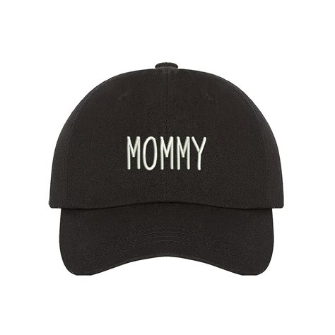 Mommy Hat New Parent Hat T For New Parant Gender Reveal Hats