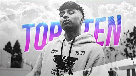 Top 10 Best Christian Raphip Hop Artists 2019 2020