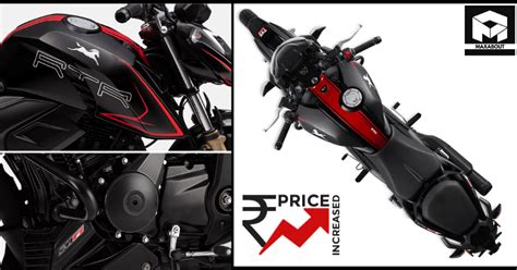 The price bump for the abs bike is significant but that shouldn't deter in its price bracket, the apache 200 4v rivals the ktm 125 duke, suzuki gixxer sf, bajaj avenger cruise 220, suzuki intruder and. BS6 TVS Apache RTR 200 4V Price Increased Once Again!