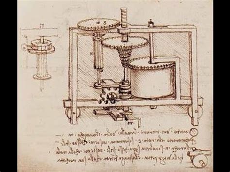 Historia de la ingeniería mecánica La Academia del Saber