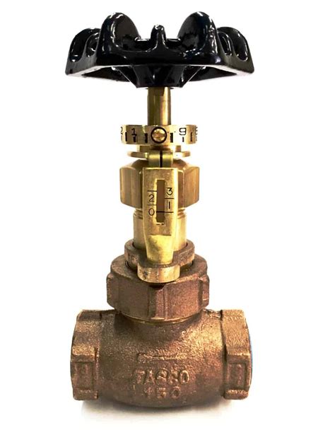 Tasco Continuous Blowdown Valves For 150 Lb And 300 Lb