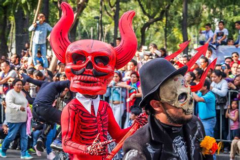15 Ways Halloween Is Celebrated Around the World - Fodors Travel Guide