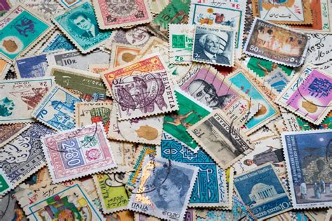 How Many Stamps Do I Need For A Manila Envelope