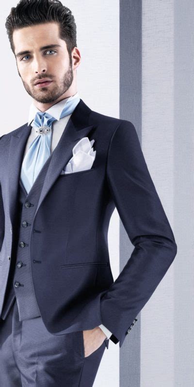 Italian Men Suits European Fashion Clothes Tuxedo Accessories