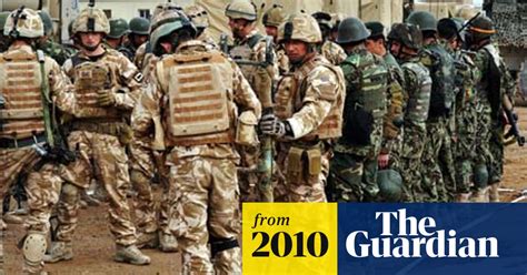 Afghanistan Death Toll Exceeds Falklands As Three Uk Soldiers Die Military The Guardian