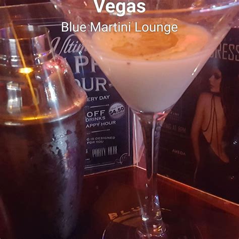 Blue Martini Lounge 825 Photos And 970 Reviews Lounges 6593 Las