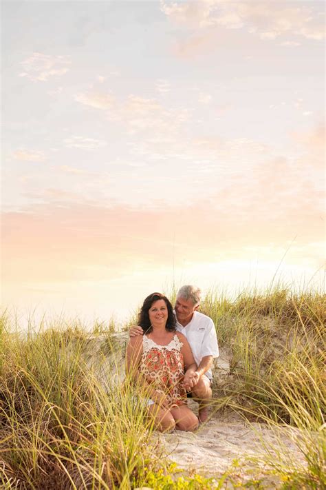 Sunset Photography for Couples - LJennings Photography