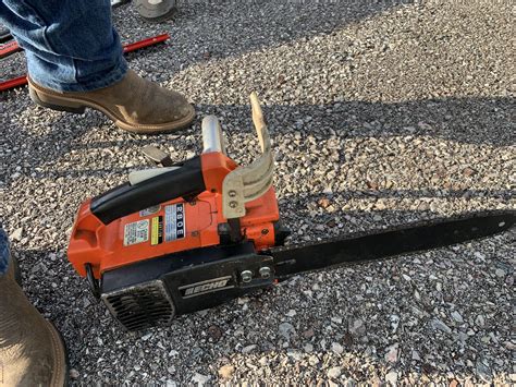 Echo 280e Chainsaw For Sale In York Pa Offerup