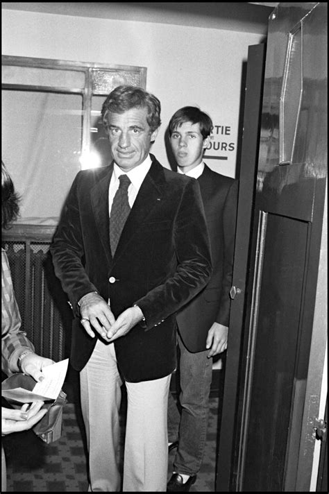 Aujourd'hui, vendredi 27 novembre 2020. The special edition: Jean-Paul Belmondo : humus ...