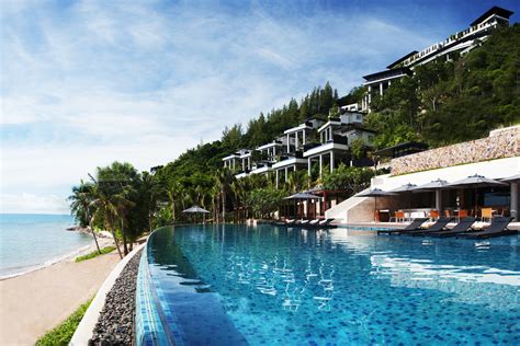 Four Great Koh Samui Resorts International Traveller Magazine
