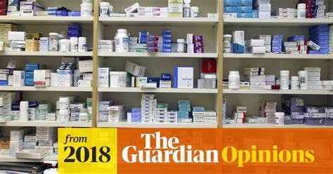 Take A Prescription Drug Heres How Brexit Could Put You At Risk Ash