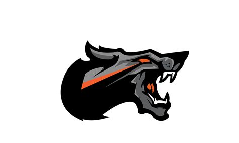 Microsoft logo history is a true reflection of the company's uniqueness and power. DogMa Mascot Logo on Behance