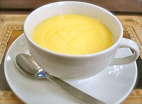 Custard and Flan » Delicious Food for Swallowing