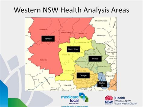 Ppt Western Nsw Local Health District Powerpoint Presentation Free